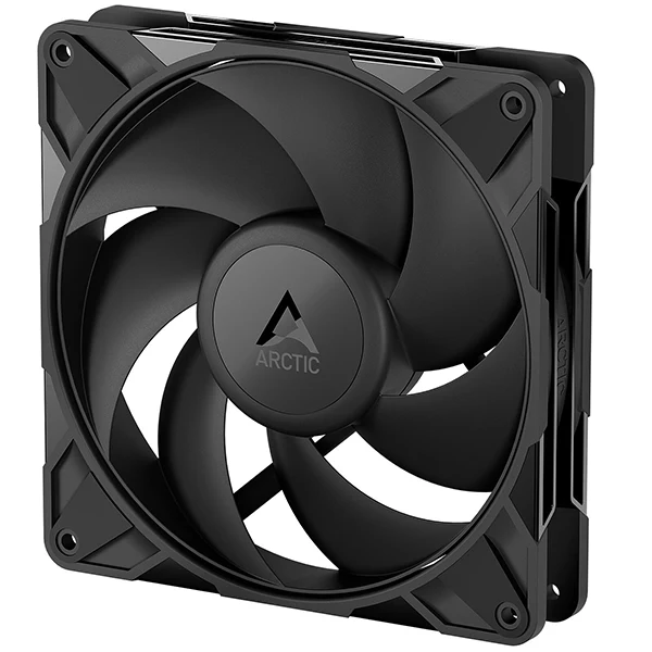 Arctic P14 Pro Noir