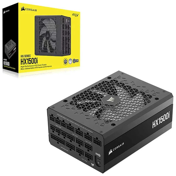 Corsair HX1500i 1500W Platinum