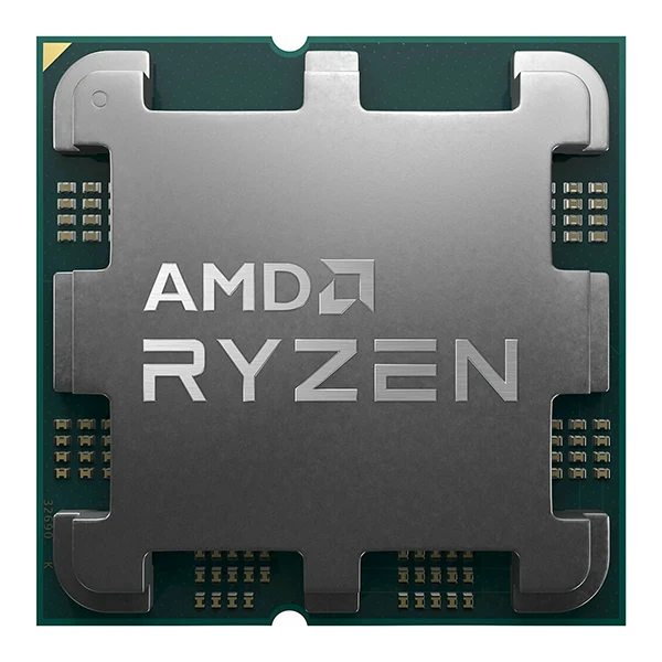 AMD Ryzen 7 9850X3D (4.7 GHz / 5.6 GHz) Tray