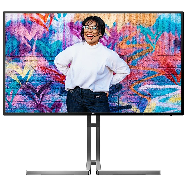 AOC Graphic Pro U27U3CV 27" IPS 60Hz 4K