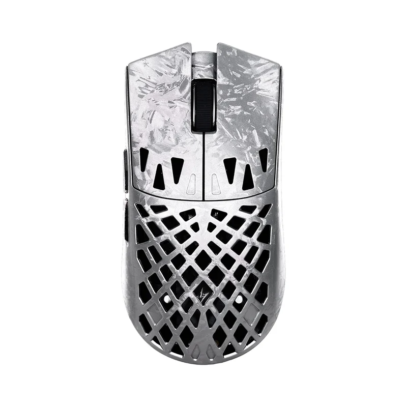 ATK Blazing Sky Ghost Extreme 8K Wireless CF Silver