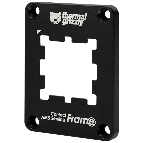 Thermal Grizzly AM5 Contact & Sealing Frame