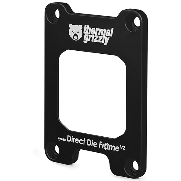Thermal Grizzly Ryzen 7000 Direct Die Frame V2