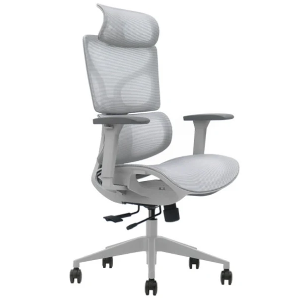 SKILLCHAIRS Ergo Calista (Grey)