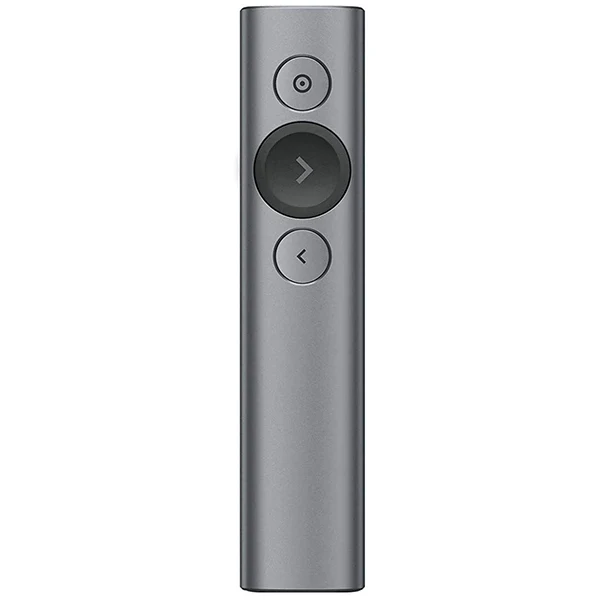 Logitech Spotlight Presentation Remote Ardoise
