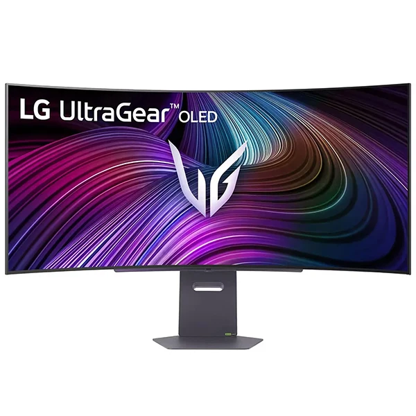 LG UltraGear 45GX90SA-B 44.5" OLED 240 Hz 0.03ms Curved