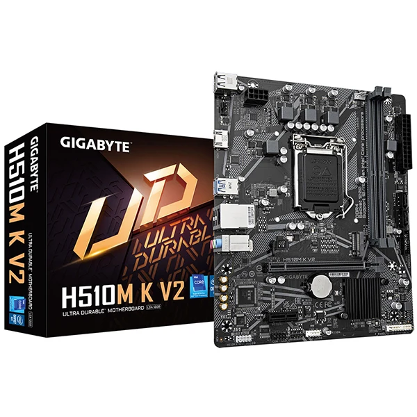 Gigabyte H510M K V2