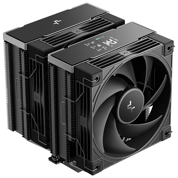 DeepCool AK620 G2 Digital NYX