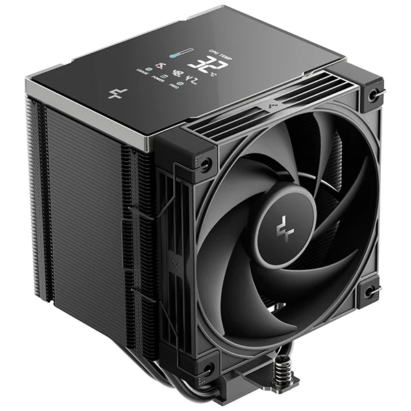 DeepCool AK500 G2 Digital NYX