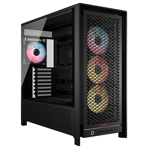 Corsair Frame 5000D RS ARGB (Noir)