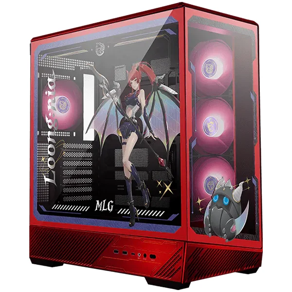 MSI PANO 130R MLG Edition