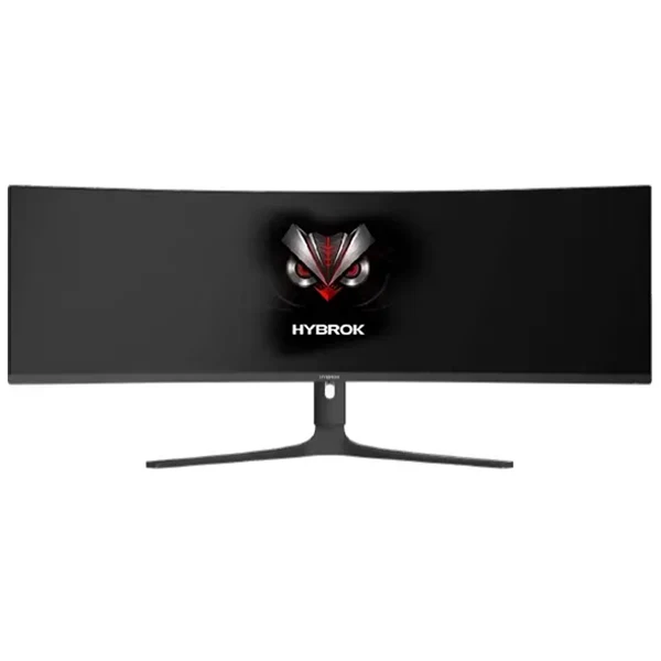 HYBROK HG49OLED240 49" OLED 240Hz 0.03ms DQHD Curved