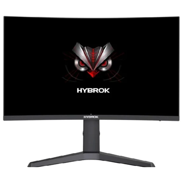 HYBROK HG27CUQ300 27" VA 300Hz 1ms QHD Curved