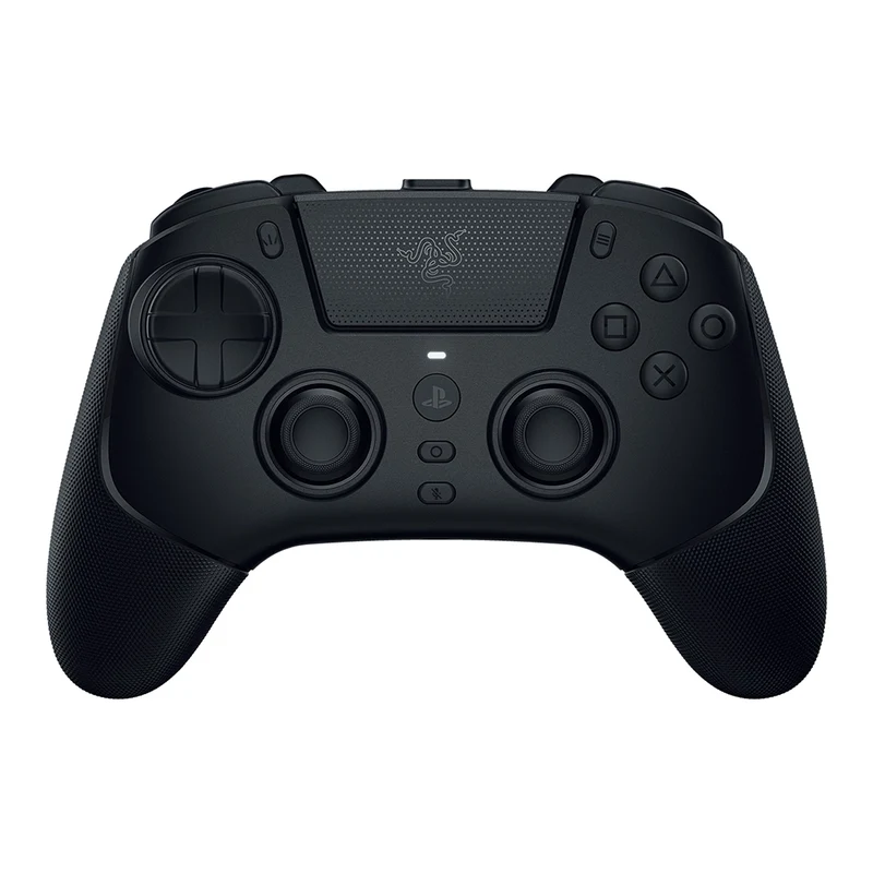 Razer Raiju V3 Pro Wireless Black