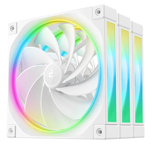 DeepCool FL14R WH 3 in 1