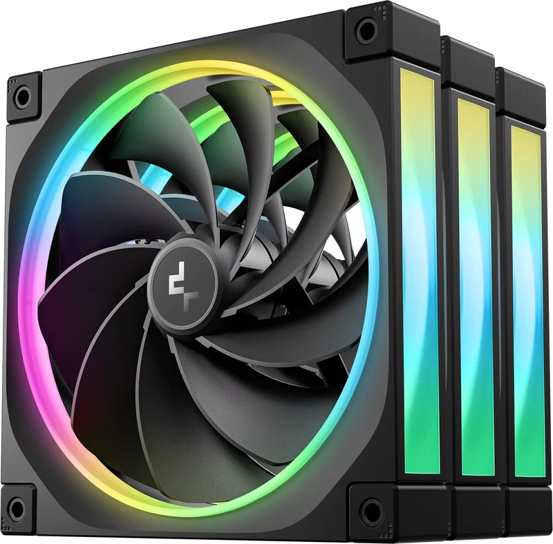 DeepCool FL14R 3 in 1