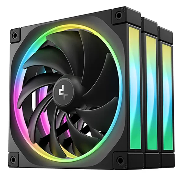 DeepCool FL14 3 in 1