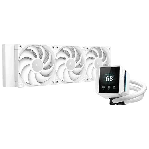 DeepCool Mystique 360 WH