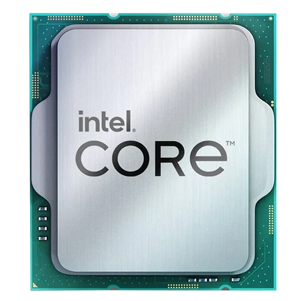 Intel Core i9 14900 (jusqu’à 5,8 GHz) Tray