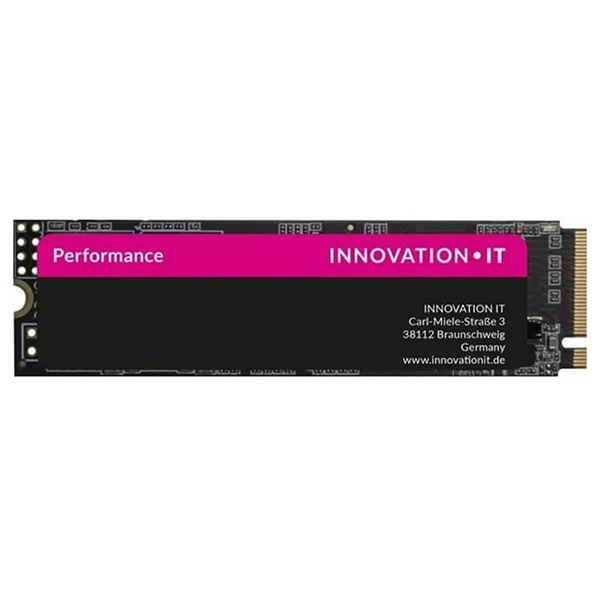 Innovation IT Performance NVME PCIe Gen3x4 512GB (BULK)