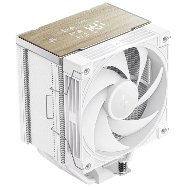 DeepCool AK700 Digital WH