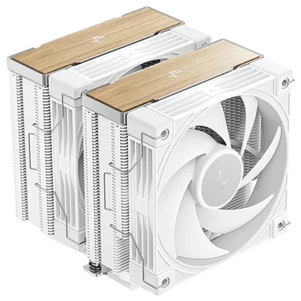 DeepCool AK620 G2 WH