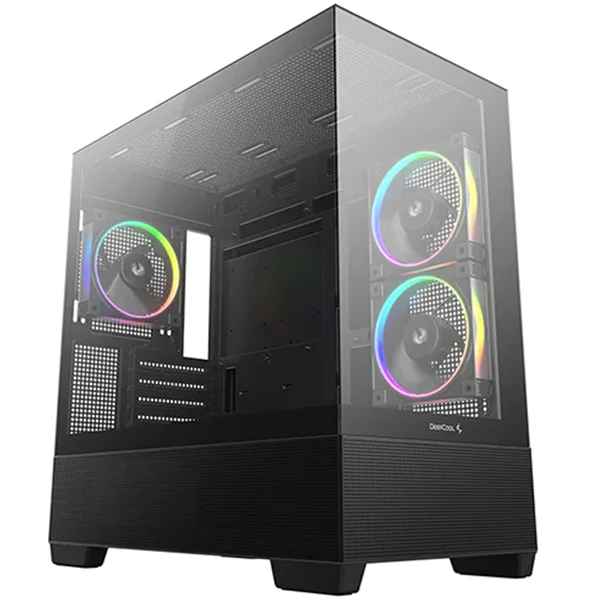 DeepCool CG380 3F