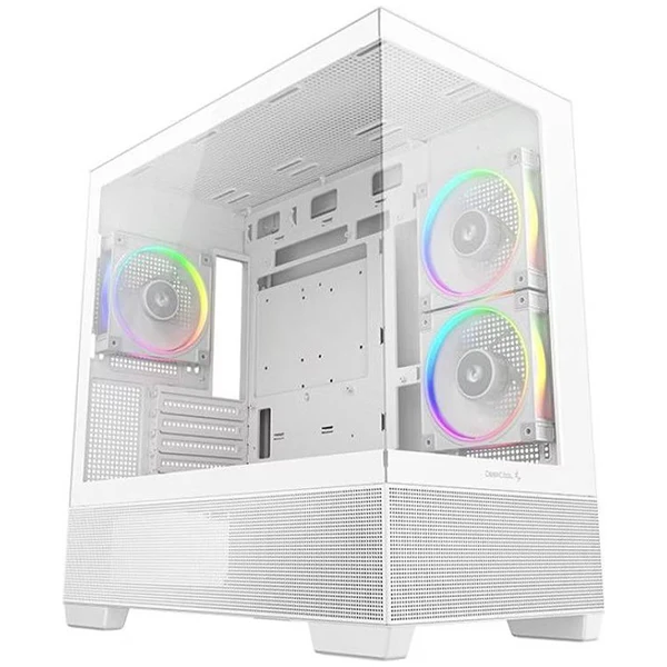 DeepCool CG380 3F WH