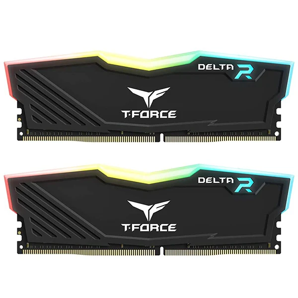Team Group T-Force Delta RGB 32Go (2x16Go) DDR4 3000 MHz