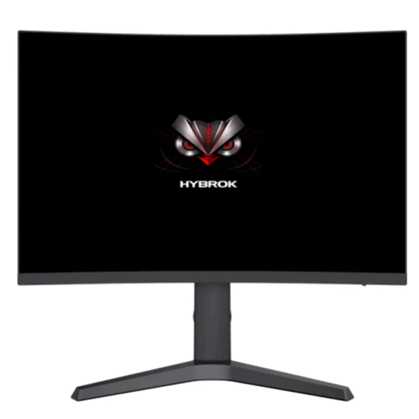 Hybrok HG27CUF200 27" 200Hz 1ms Curved