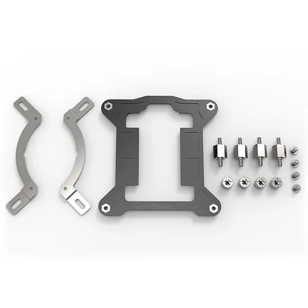Cooler Master Upgrade Kit pour Socket LGA1700