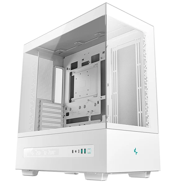 DeepCool CH690 Digital WH