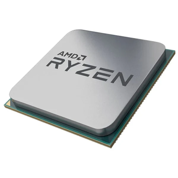 AMD Ryzen 3 PRO 5350G (3.8 GHz / 4.0 GHz) Tray