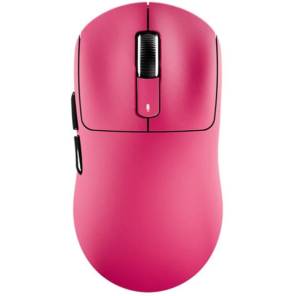 ATTACK SHARK X3 (Berry Red)