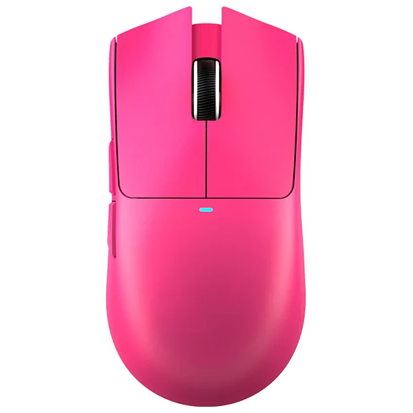 ATTACK SHARK X11 SE (Berry Red)