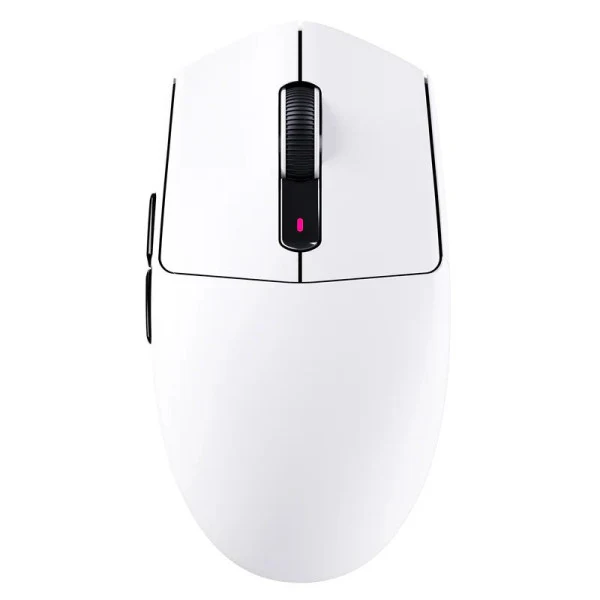 ATTACK SHARK G3 (White)