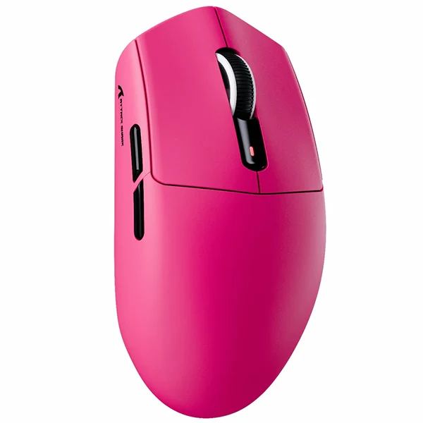 ATTACK SHARK G3 (Berry Red)