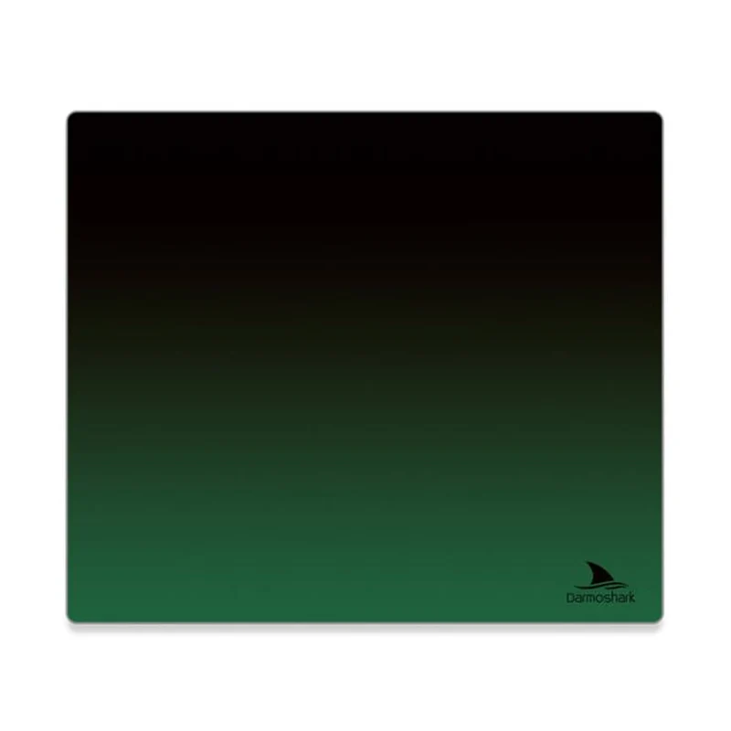 Darmoshark CP01 Black/Green