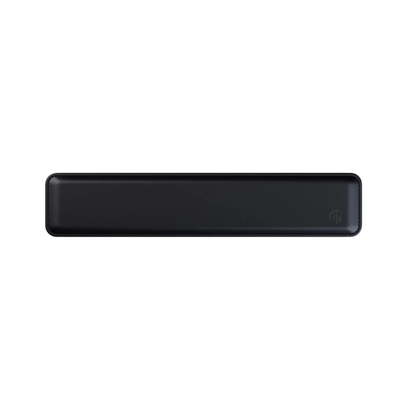 Designed by GG Wrist Rest Iron Mace Mini 65% Black