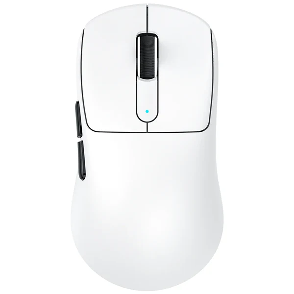 ATTACK SHARK V5 (White)