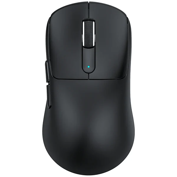 ATTACK SHARK V5 (Black)