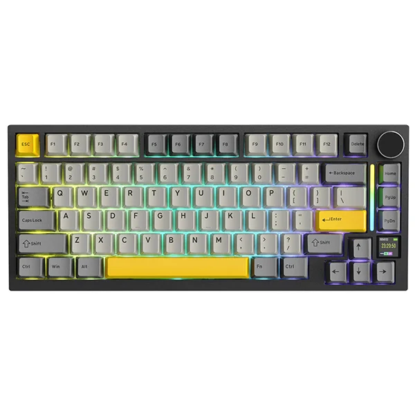 ATTACK SHARK X820 Ultra Shark Switch (Starry Night)