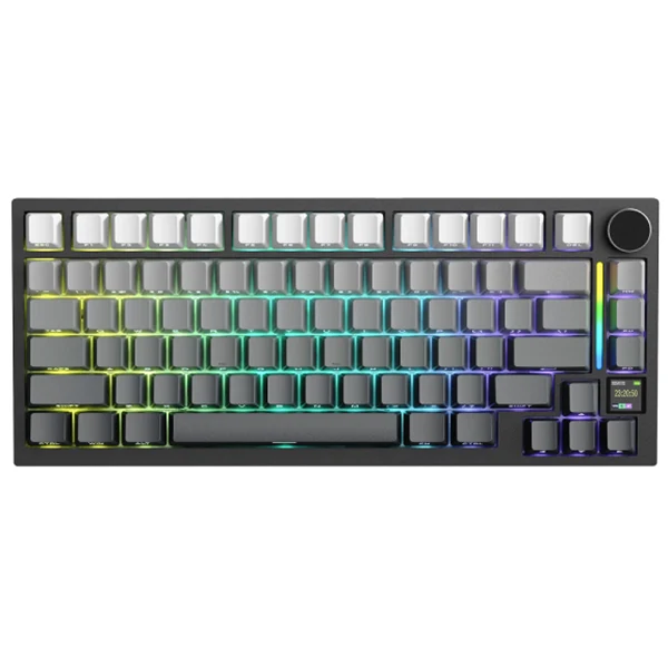 ATTACK SHARK X820 Ultra Shark Switch (Moonlit Night)