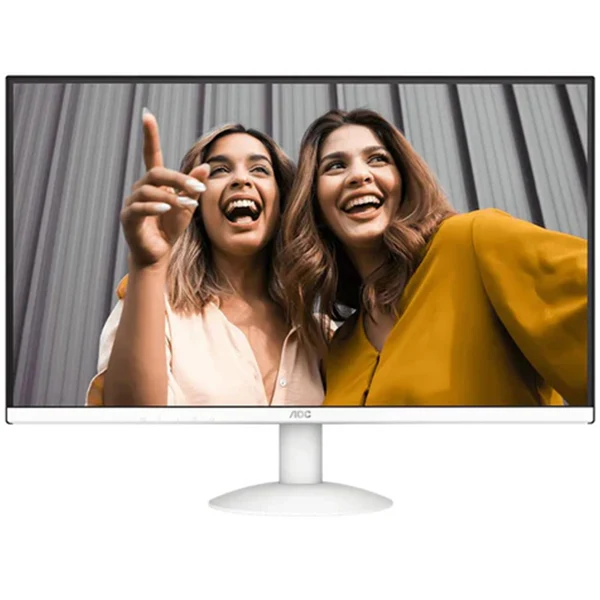 AOC 27B30H3 27" IPS 120Hz 1ms Blanc