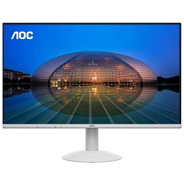AOC 24B30H3 23.8" IPS 120Hz 1ms FHD Blanc
