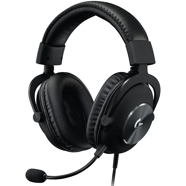Logitech G Pro X SE Noir
