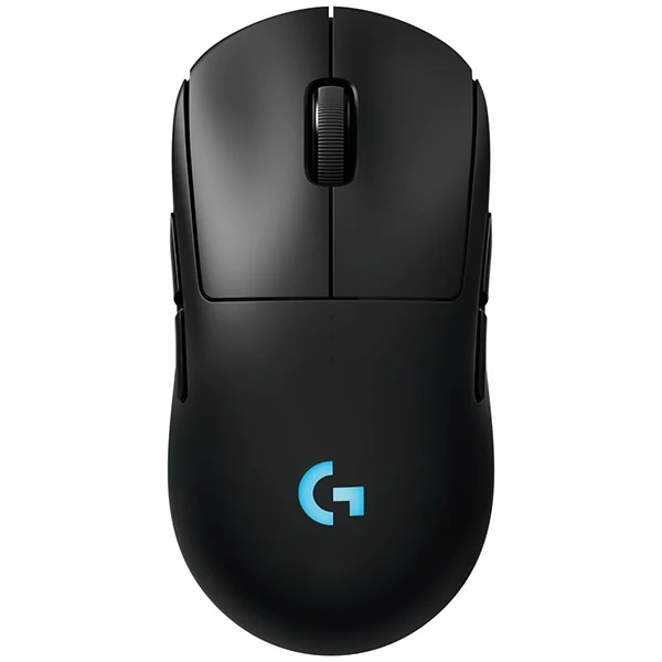 Logitech Pro 2 Lightspeed Wireless Noir