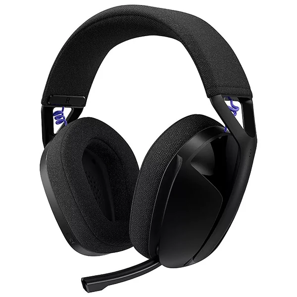 Logitech G G321 Lightspeed Noir