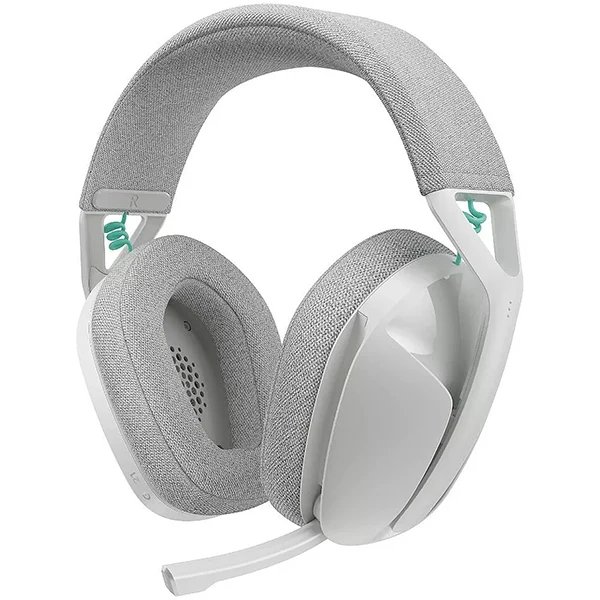 Logitech G G321 Lightspeed Blanc