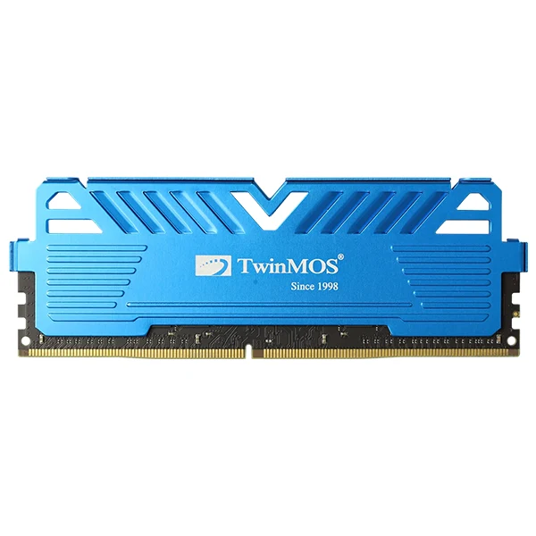 TwinMOS Tornado X6 16GB (1x16GB) DDR4 3200MHz CL22